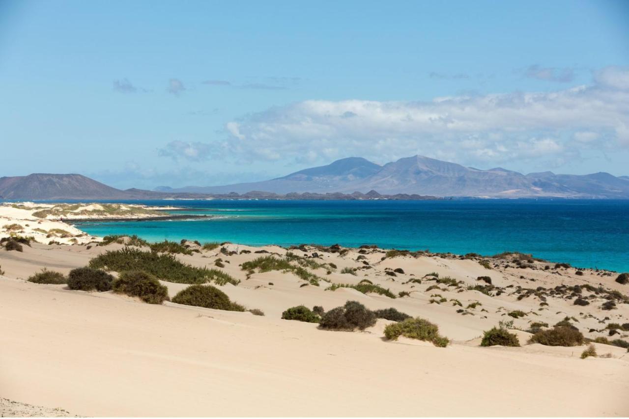 Villa Relax Deluxe Private Pool Corralejo By Holidays Home Buitenkant foto