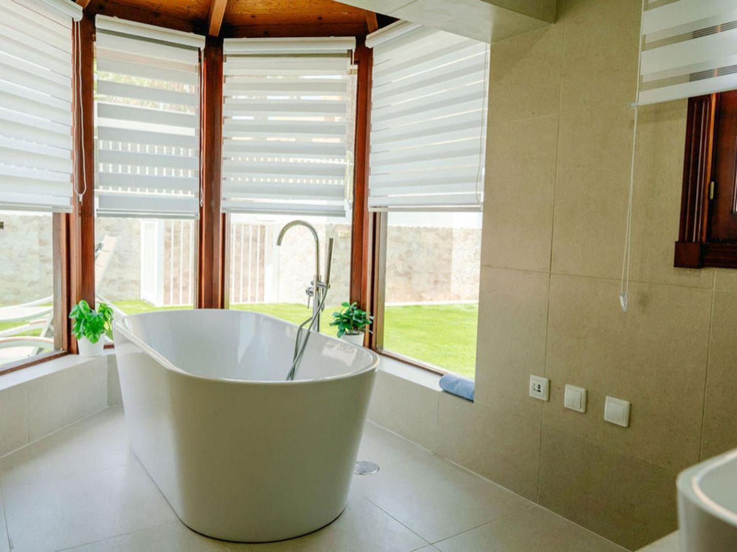 Villa Relax Deluxe Private Pool Corralejo By Holidays Home Buitenkant foto
