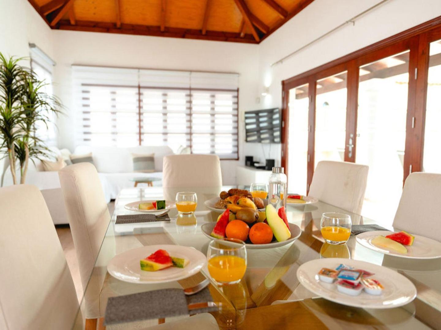 Villa Relax Deluxe Private Pool Corralejo By Holidays Home Buitenkant foto