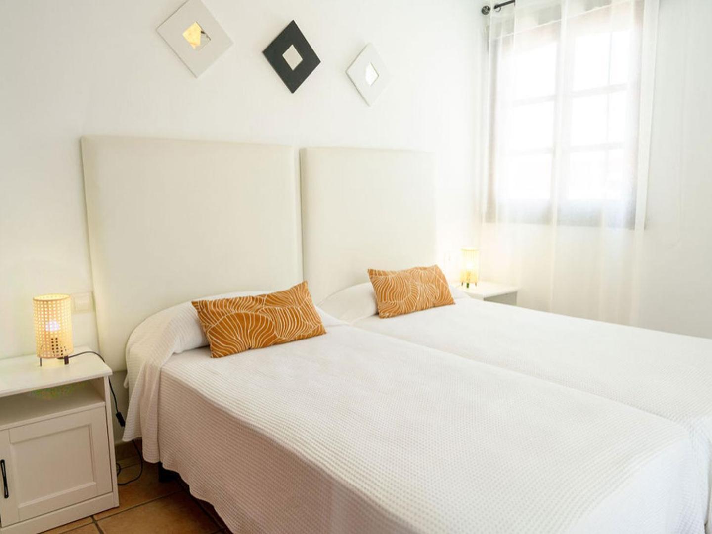 Villa Relax Deluxe Private Pool Corralejo By Holidays Home Buitenkant foto