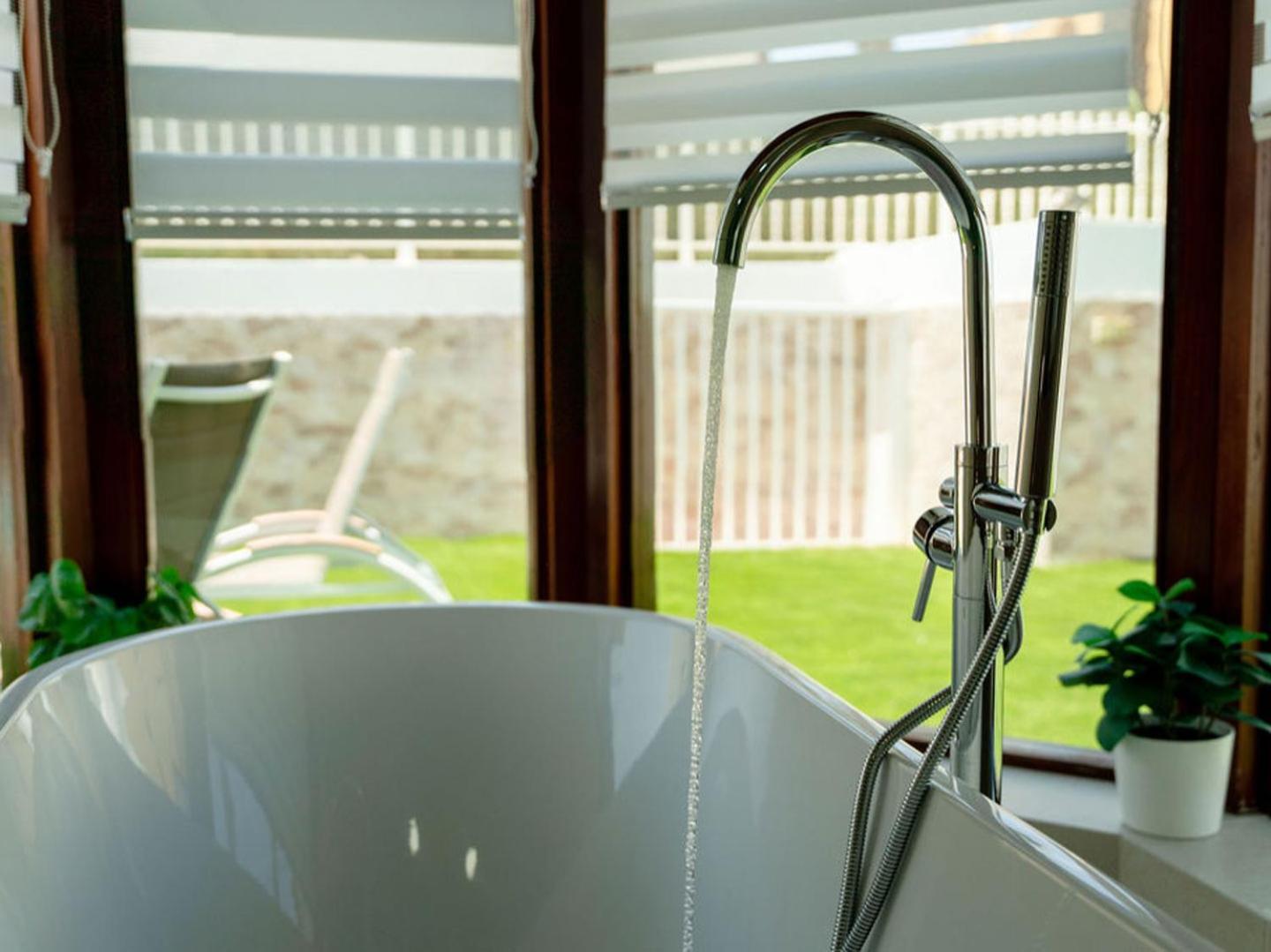 Villa Relax Deluxe Private Pool Corralejo By Holidays Home Buitenkant foto